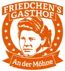 Friedchen's Gasthof an der Möhne